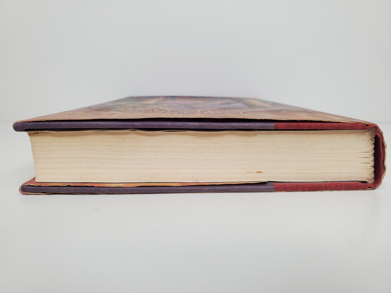 Harry Potter and the Sorcerer’s Stone Hardcover First American Edition 1998