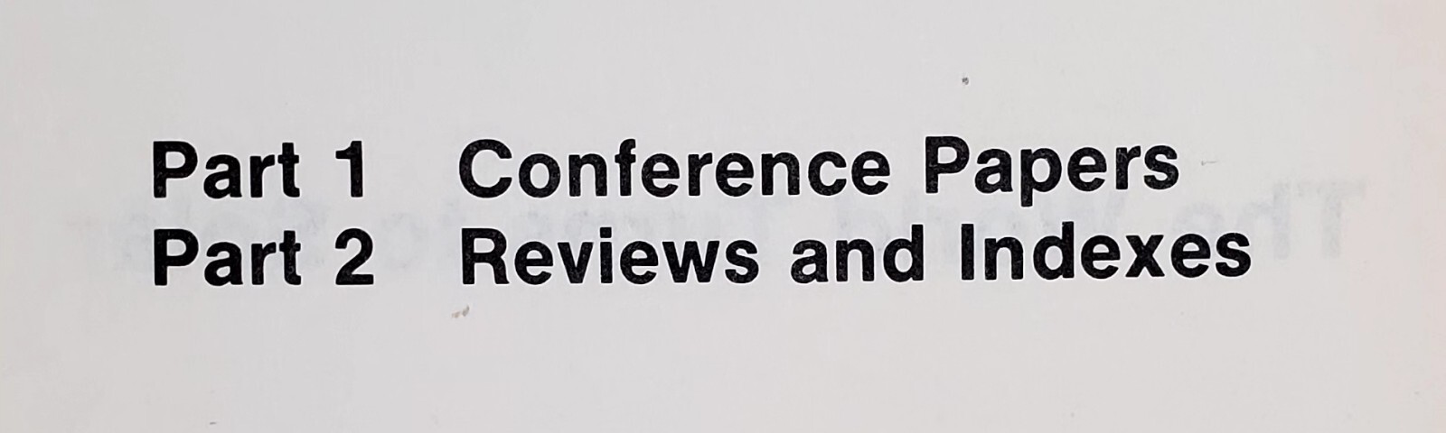 7th National Passive Solar Conference, John Hayes, Preprint Edition Vol. 7, 1982