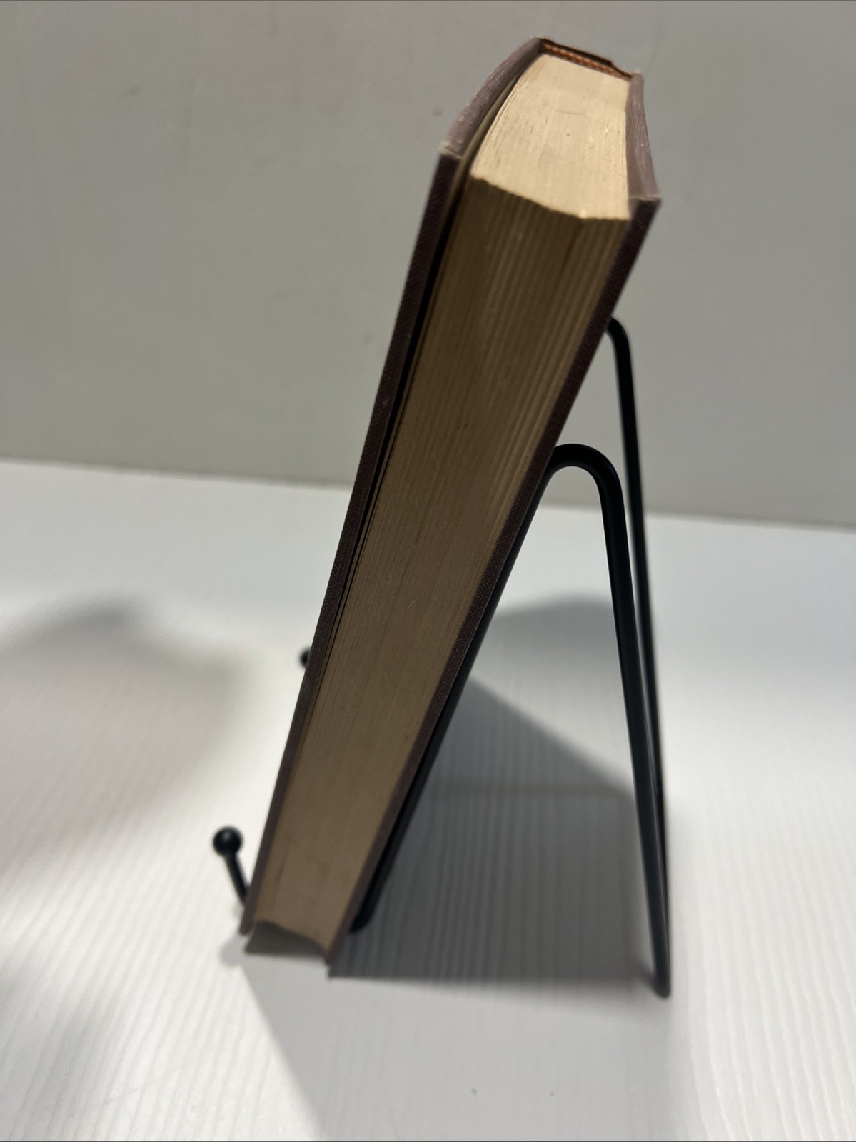 Ruth The Gleaner And Esther The Queen︱1961︱William M. Taylor︱Hardback Book︱Vinta