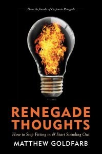 Renegade Thoughts