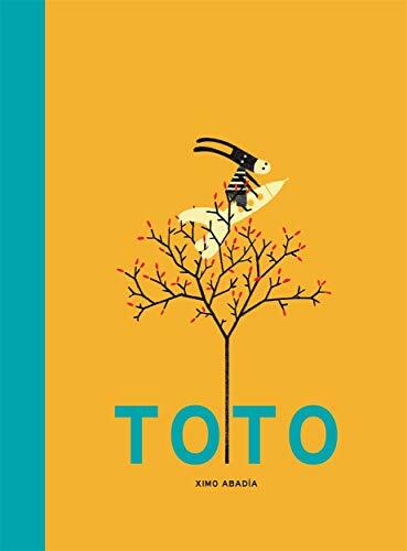 Toto by Abadia New 9781787411531 Fast Free Shipping..