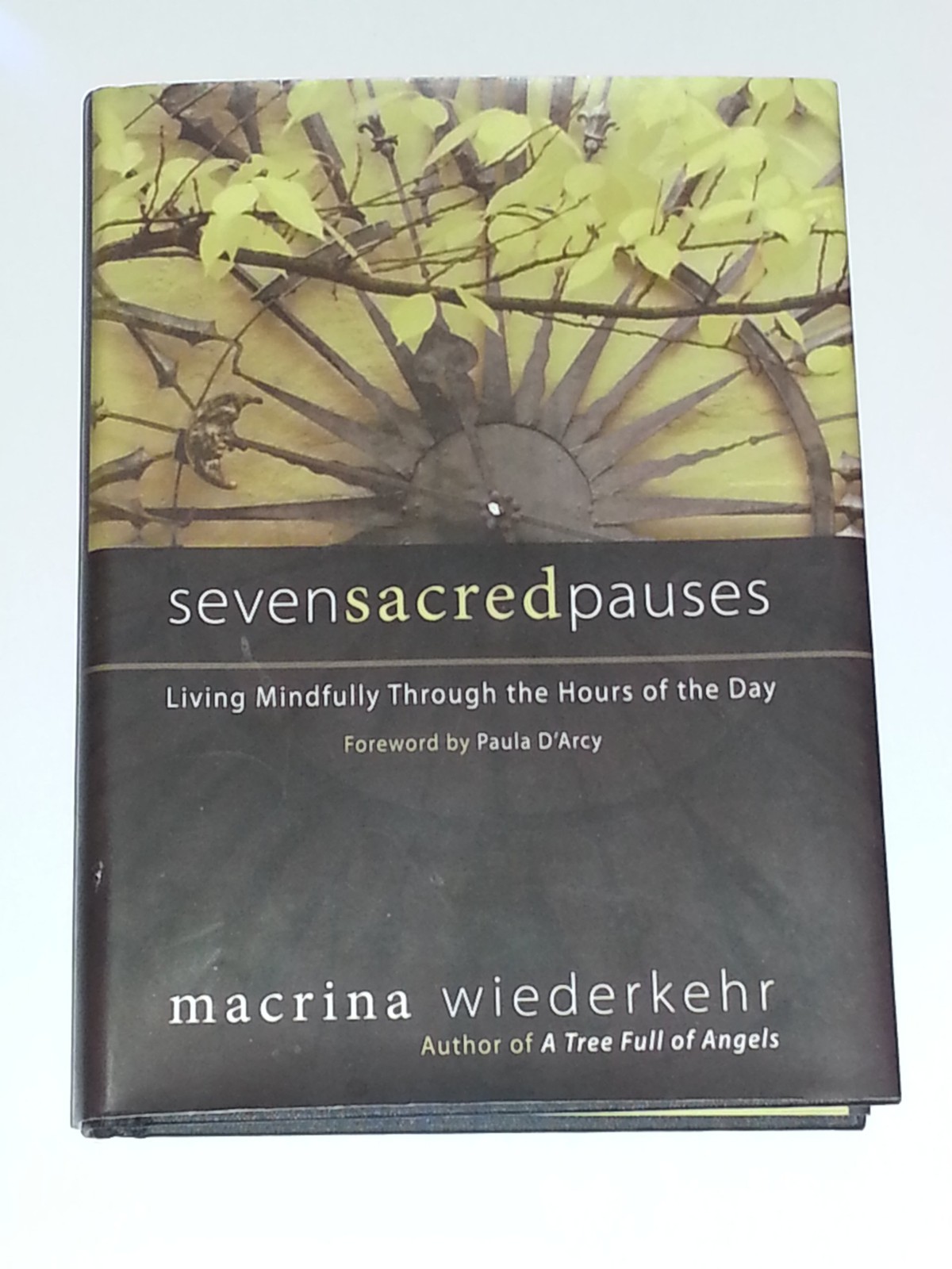 Seven Sacred Pauses: Living Mindfully Through the Hours of the Day – Macrina…