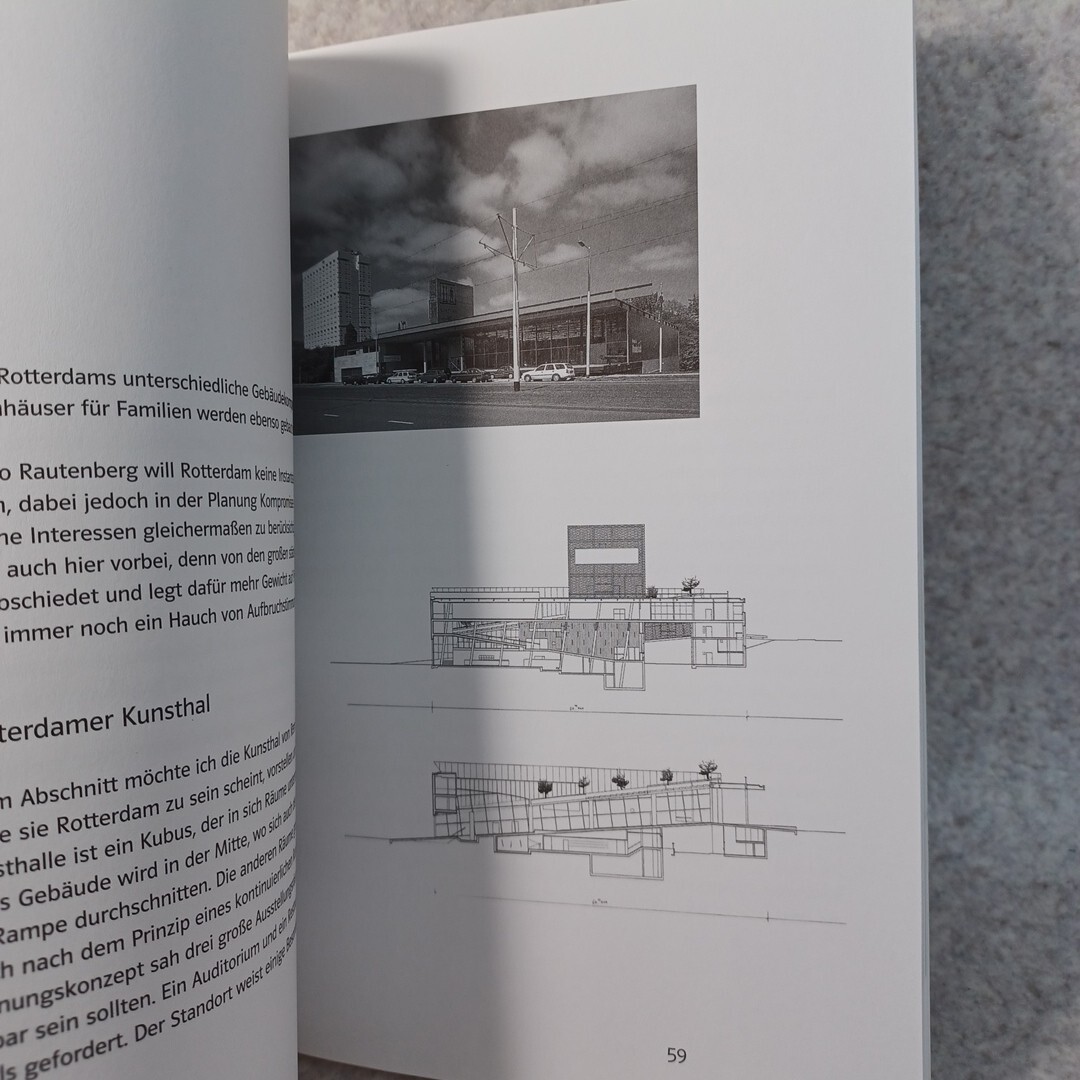 More is More : OMA/Rem Koolhaas Theorie und Architektur Heike Sinning