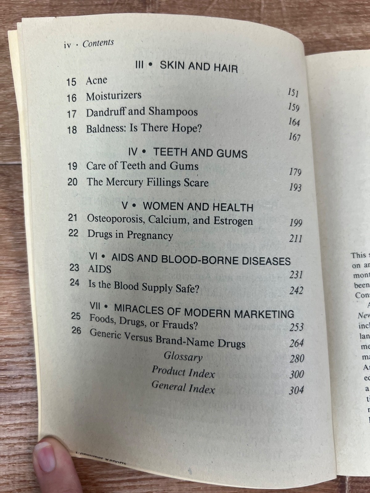 The New Medicine Show by Consumer Reports Books Editors 1989 Paperback