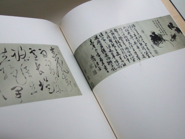 Chinese Painting Masterpieces: Xu Wenchang, Shitao, Zhao Zhiqian – 3 Great Maste