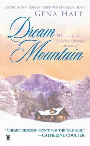 Dream Mountain (Dangerous Sanctuary, Book 2)