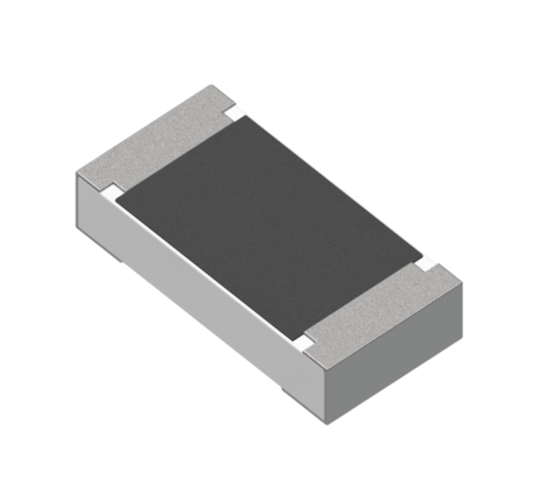 Pack of 12 RQ73C2A2K1BTD Resistor 2.1 kOhms ±0.1% 0.2W, 1/5W Chip Resistor 0805