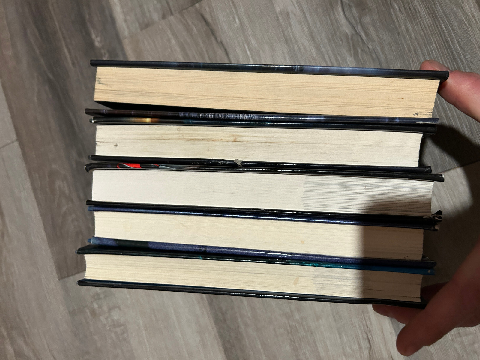 MEG Series Set Lot Steve Alten HARDCOVER NOVEL AUTHENTIC JAWS SHARK Megalodon