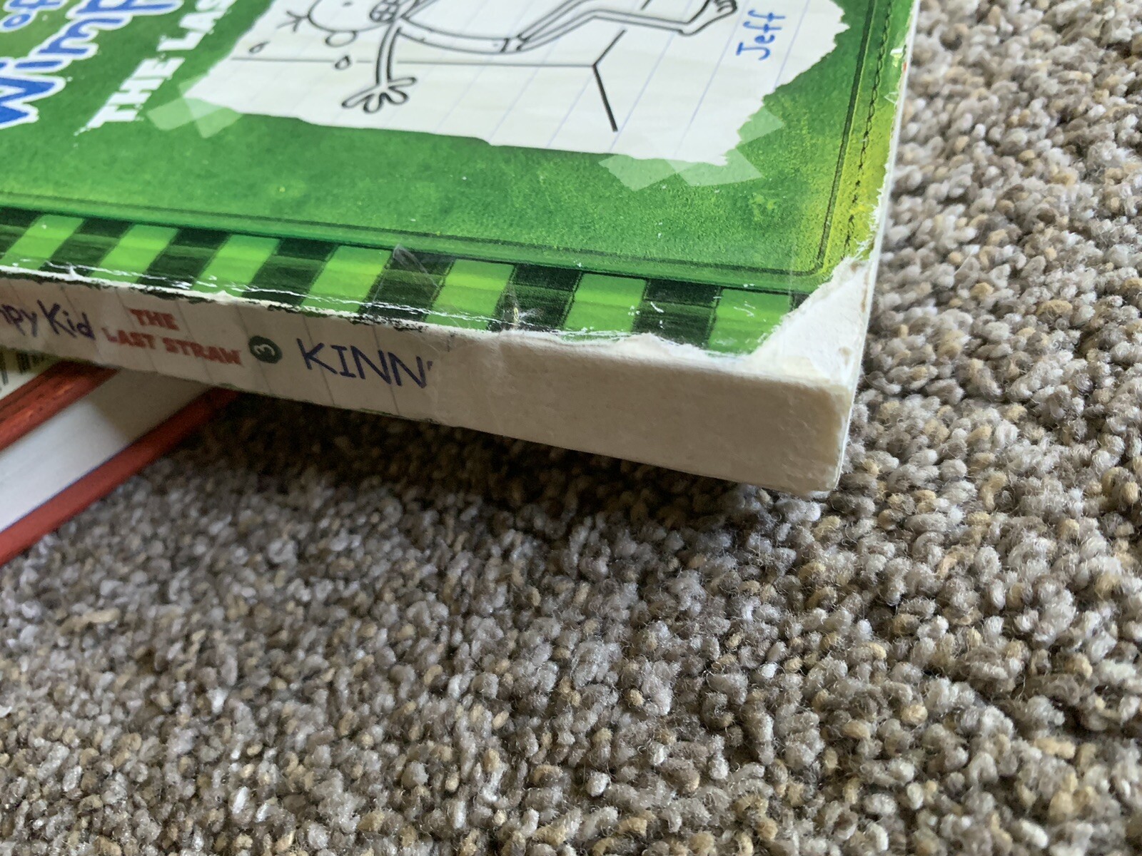 Chapter Books-Wimpy Kid-Dog Man-Cat Kid-Captain Underpants Lot Of 13 HB & PB