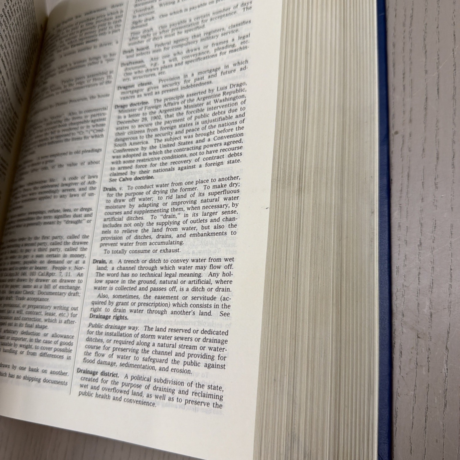 Black’s Law Dictionary by Henry C. Black (1979, Hardcover)