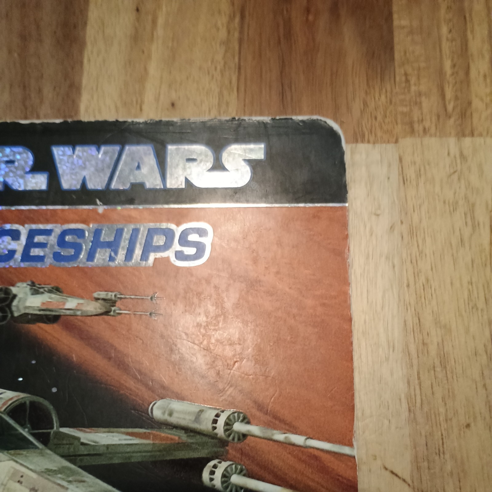 Spaceships by Inc. Staff Scholastic (2009, Children’s Board Books)