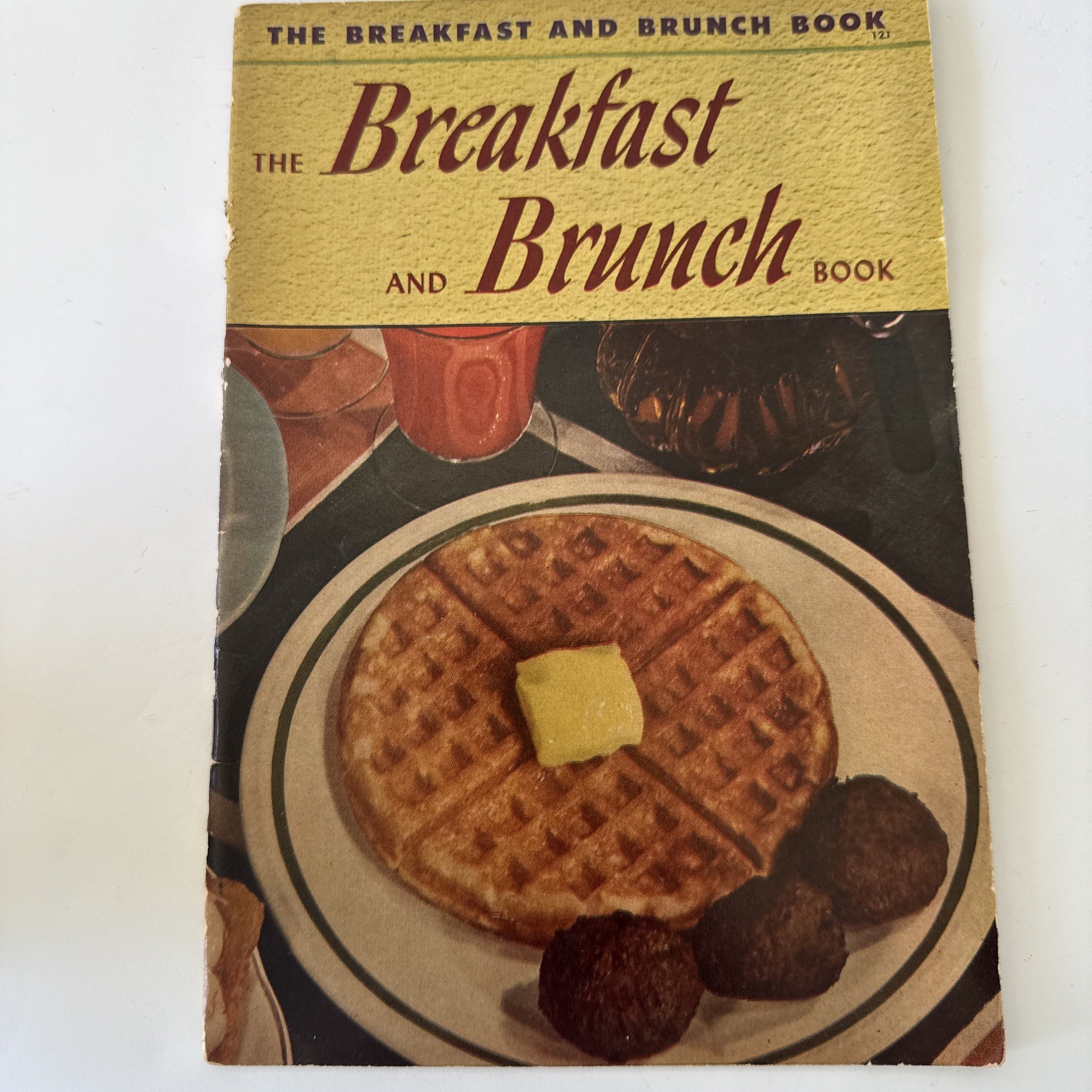 6 Vintage Culinary Arts Institute Chicago Recipe Booklets 1940, 1941, 1942