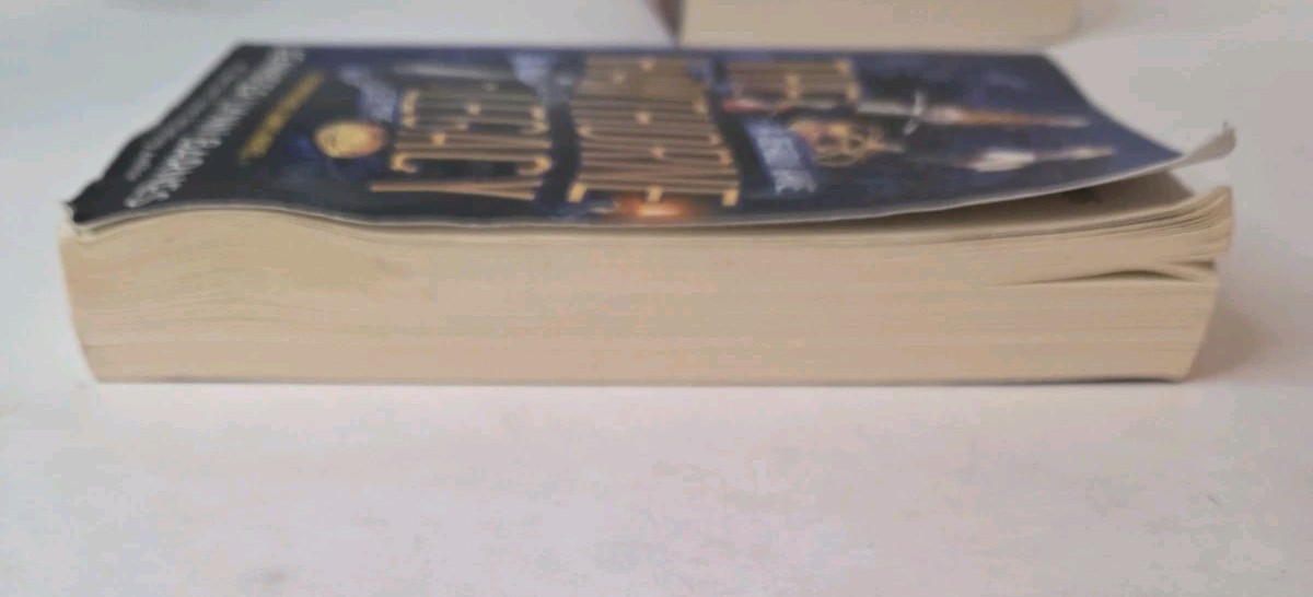 The Inheritance Games Series Paperback Book Lot of 3 Set Jennifer Lynn Barnes