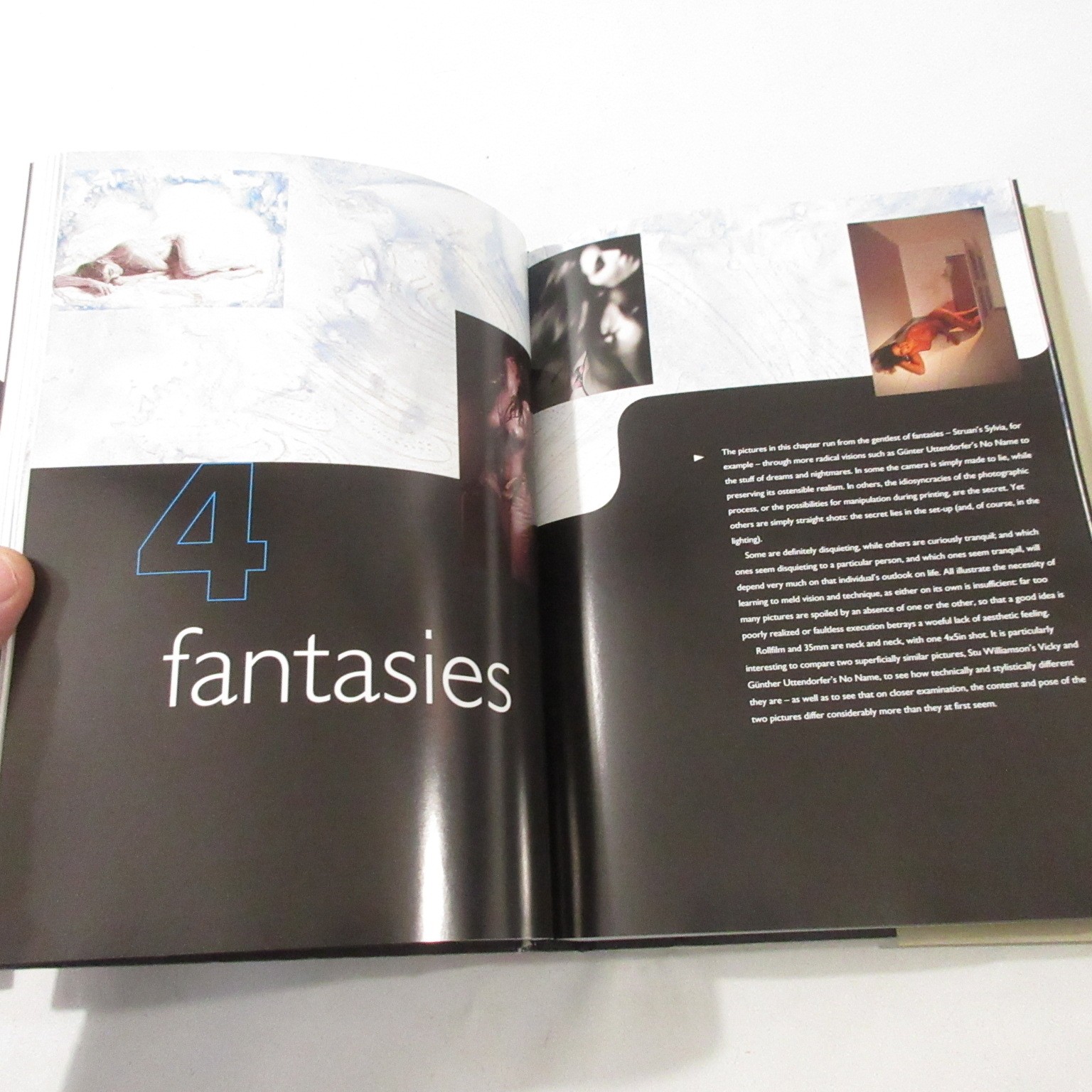 Photography Books Lot: Lighting The Nude & Skin Digital Photography Guide Lee