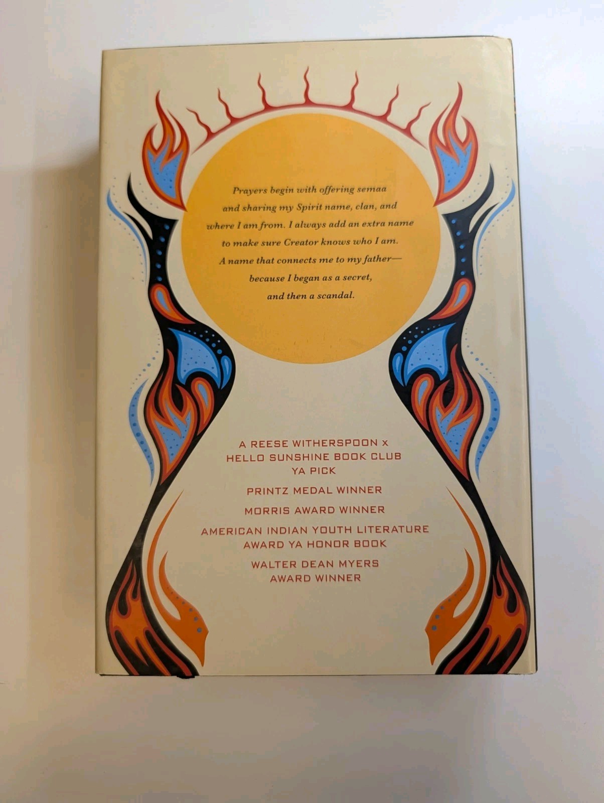 Firekeeper’s Daughter by Angeline Boulley, Hardcover, Henry Holt, 2021, America…