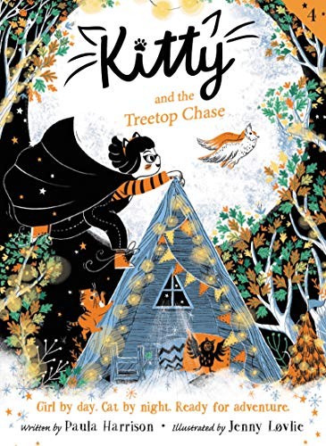 Kitty Series All 4 Books in Paperback