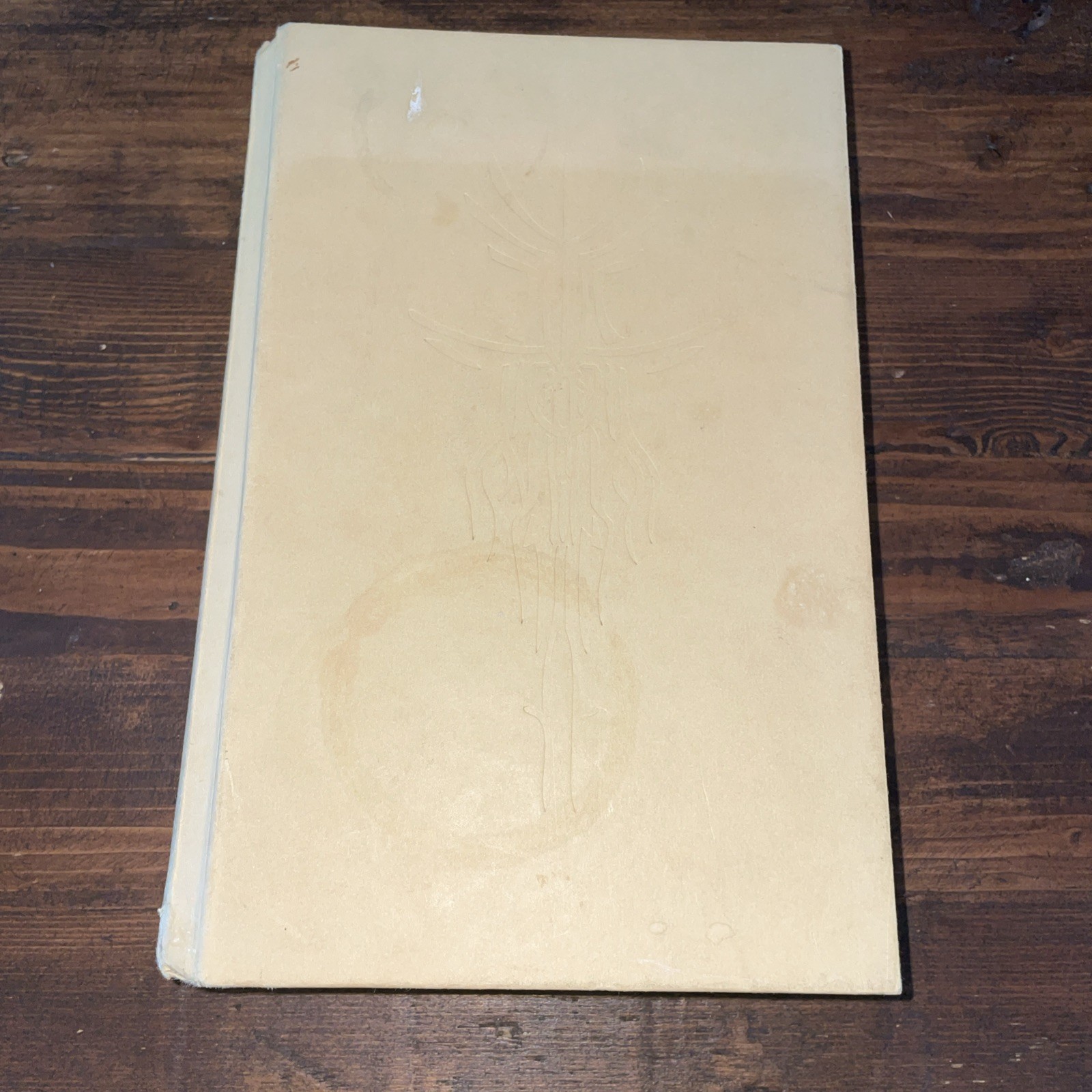 Brandon Sanderson Stormlight Archive 3, Oathbringer, 2017 First Edition