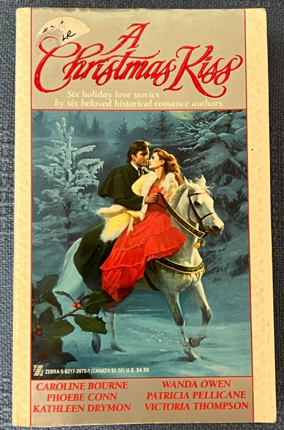 U Pick Historical Romance Books $1.25 & Up Flat Rate Ship $4.65