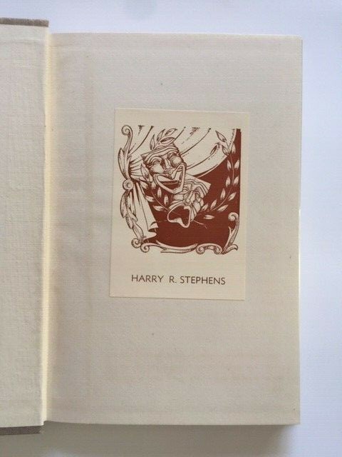 WORKING FOR THE FILMS – 1ST. ED. OSWELL BLAKESTON (EDITOR)