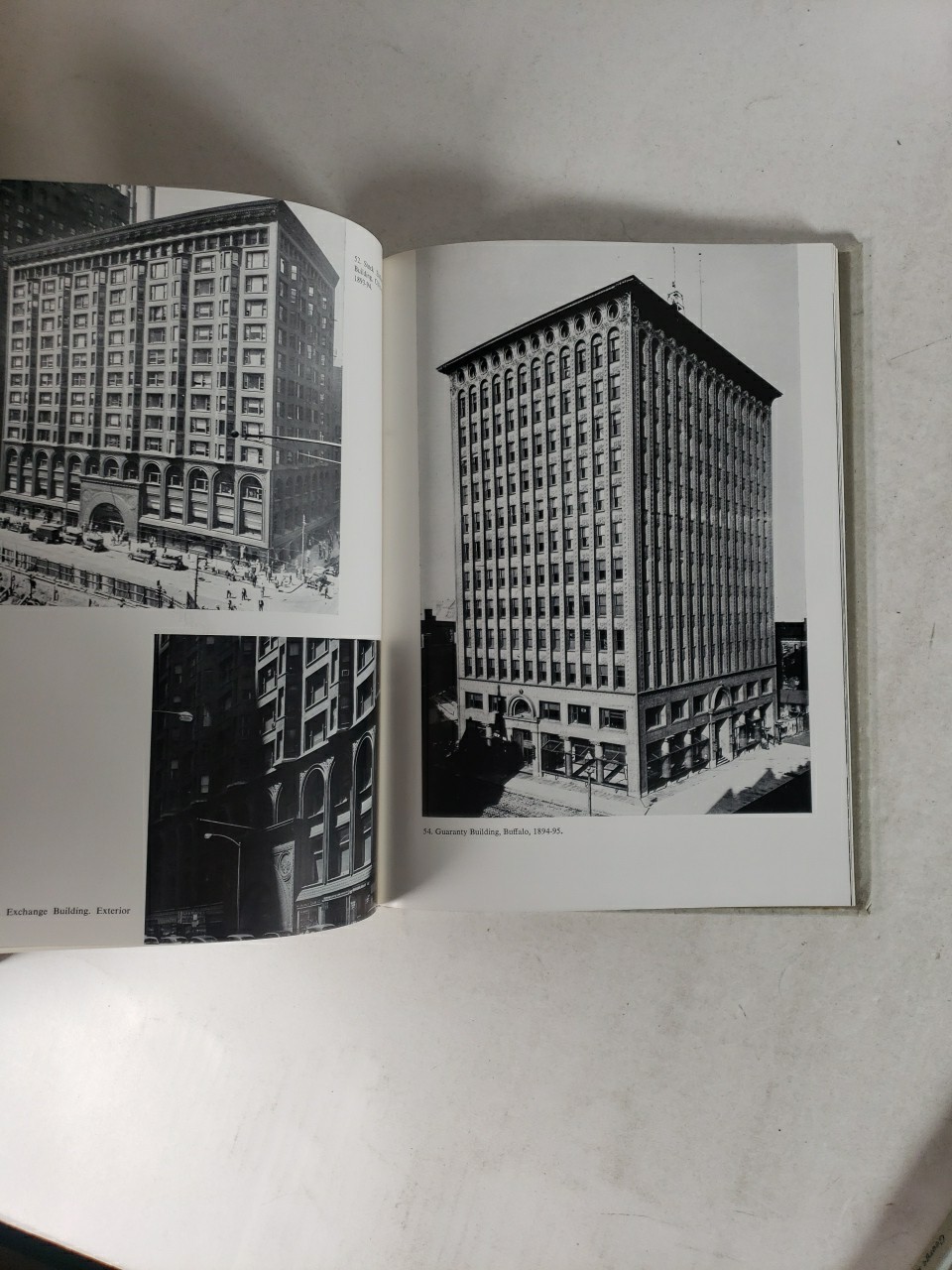 Masters of World Architecture (1960 – 5 Volume Box Set) Gropius, Neutra