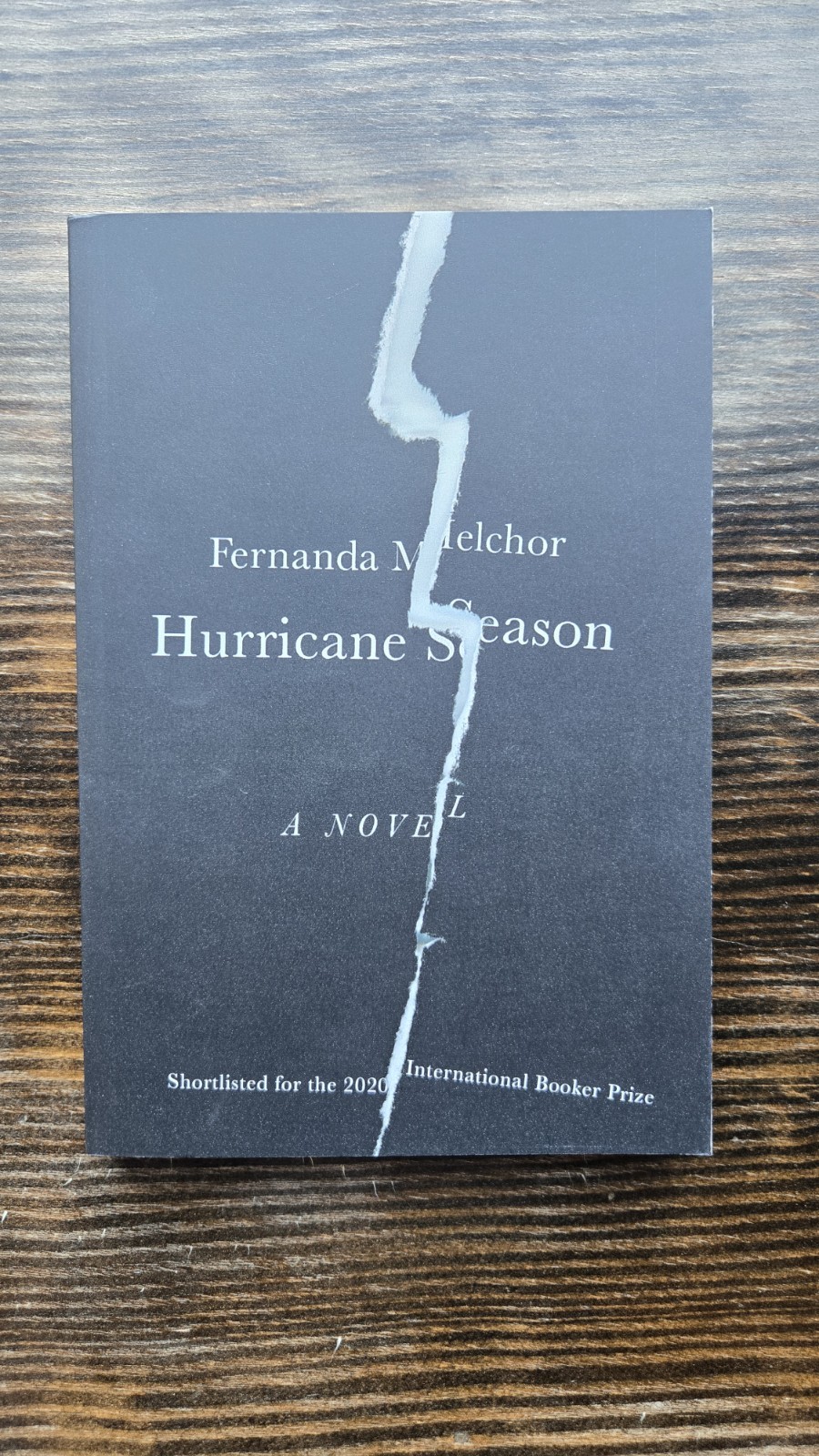 Hurricane Season by Fernanda Melchor – New Directions – Literature Spanish Lit