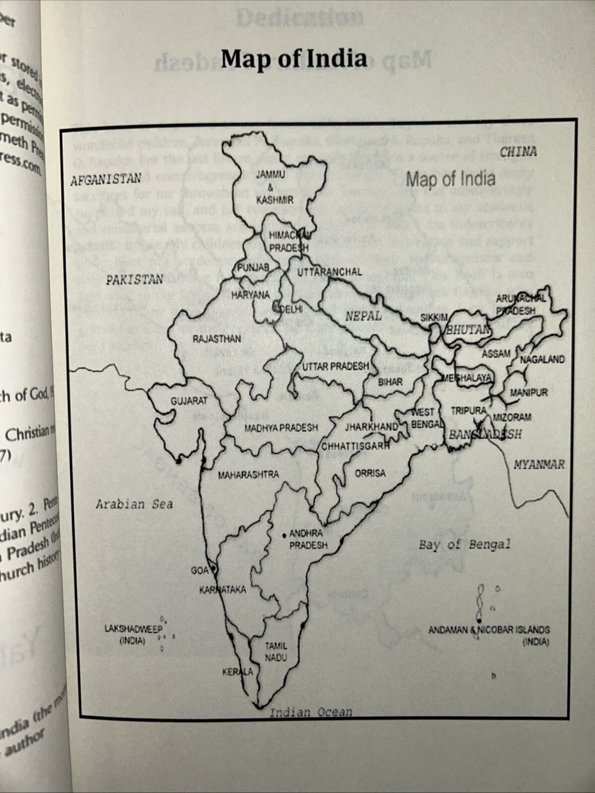 Dalit Pentecostalism – Yabbeju Rapaka – Indian Church of God – 2013 – 159 pages