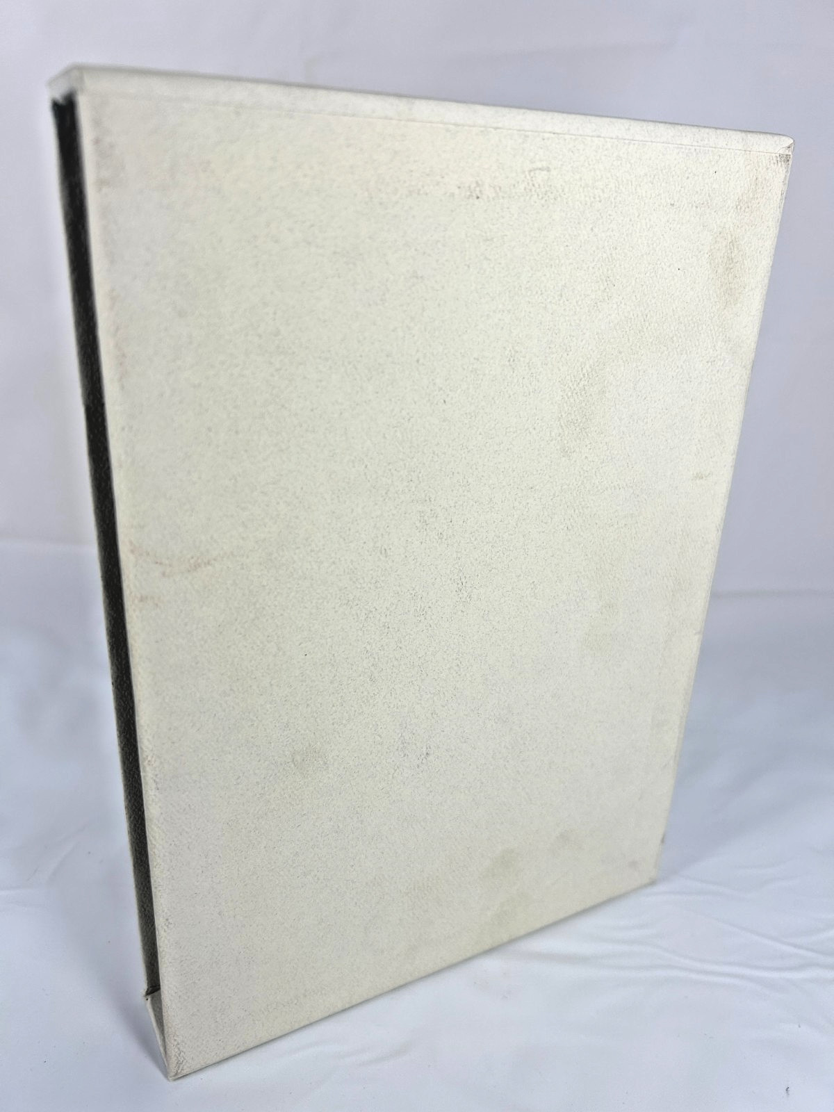 The Links Robert Hunter USGA Facsimile Limited Edition