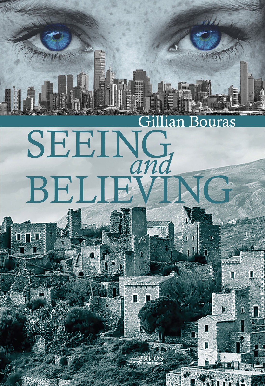 Seeing and Believing