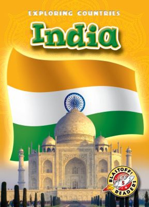 India Paperback Jim Bartell