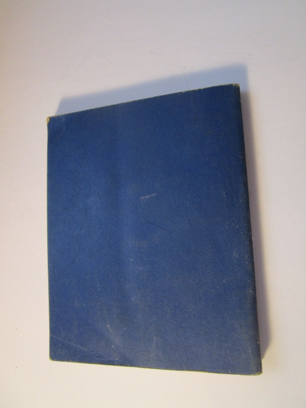 WWII French Phrase Book Sept 28, 1943 Restricted TM 30-602