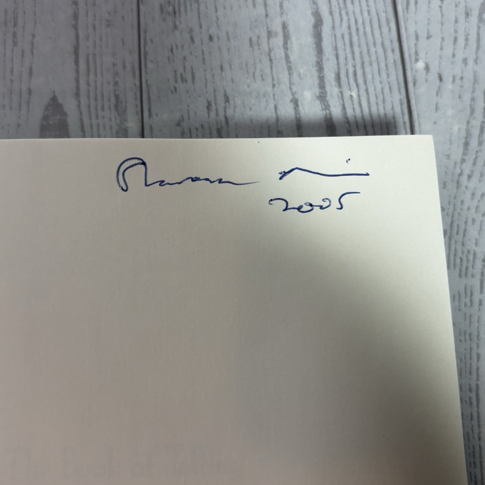 Signed First Edition 2005 The Book of Telling Sharona Muir HC/DJ Itzhak Bentov