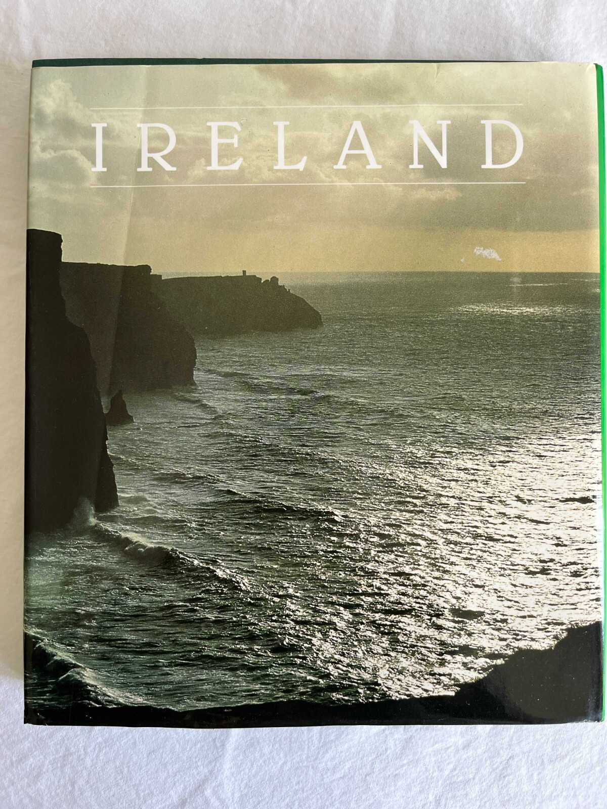Ireland: A John Hinde Product: 1988