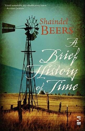 A Brief History of Time – Paperback By Beers, Shaindel – VERY GOOD