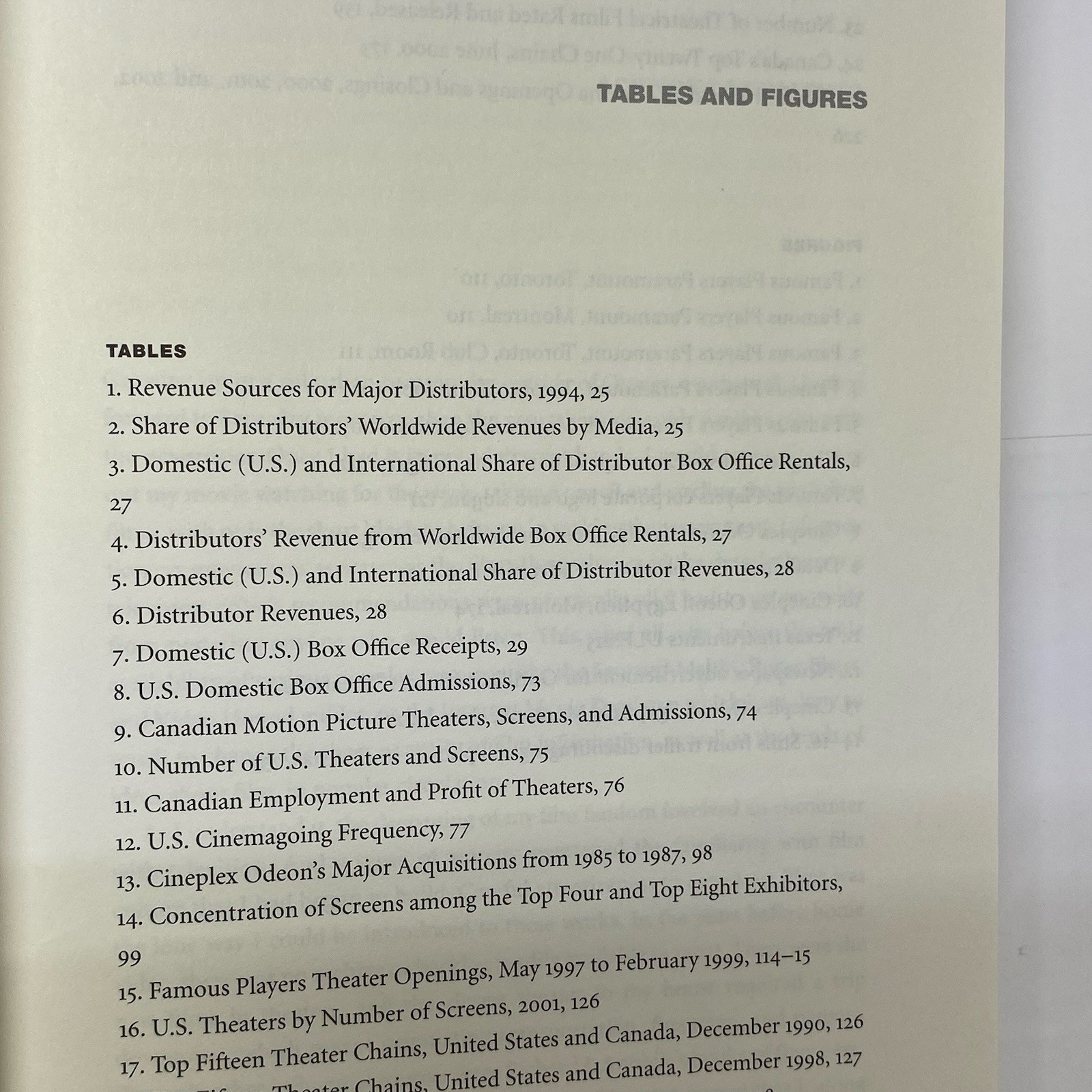 Screen Traffic: Movies Multiplexes & Global Culture by Charles R Acland 2003 TPB