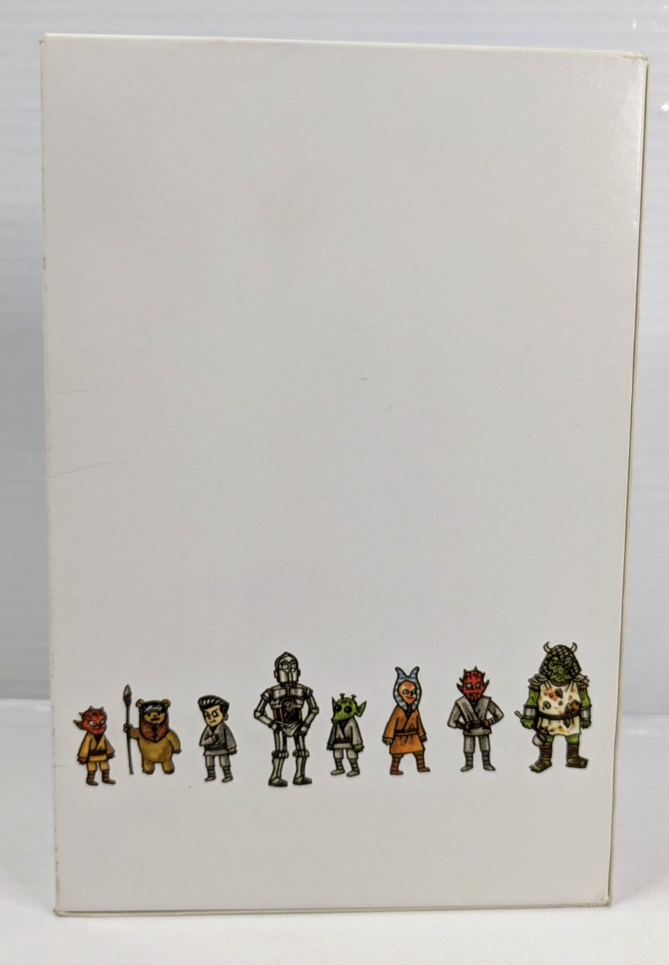 Trilogy Box Set (Star Wars: Jedi Academy) by Jeffrey Brown (2015, Print, Other)