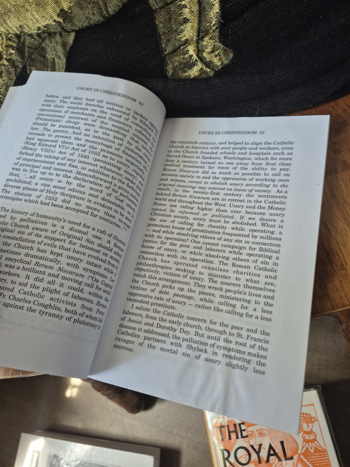 Judaism Discovered and 3 other books by Michael Hoffman
