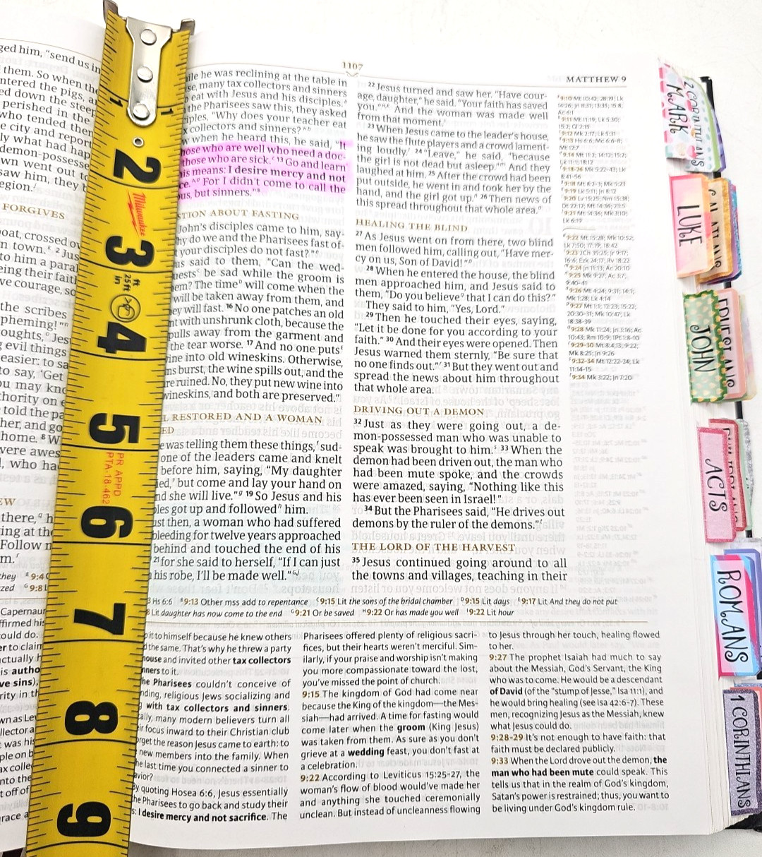 The Tony Evans Study Bible CSB Hardcover Holman Christian Standard