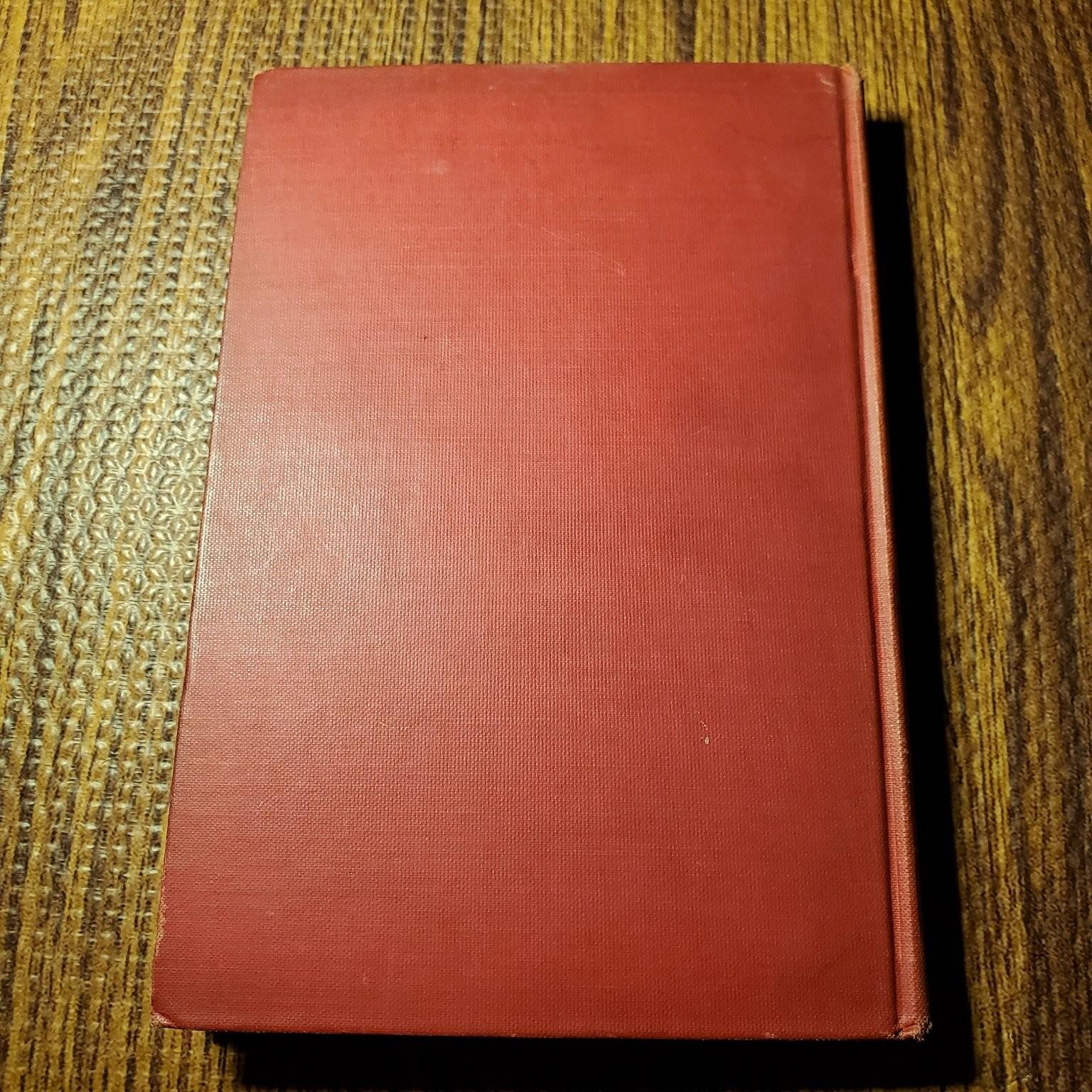 Manuel in Mexico McDonald Dalrymple 1910 Illustrated Little Brown