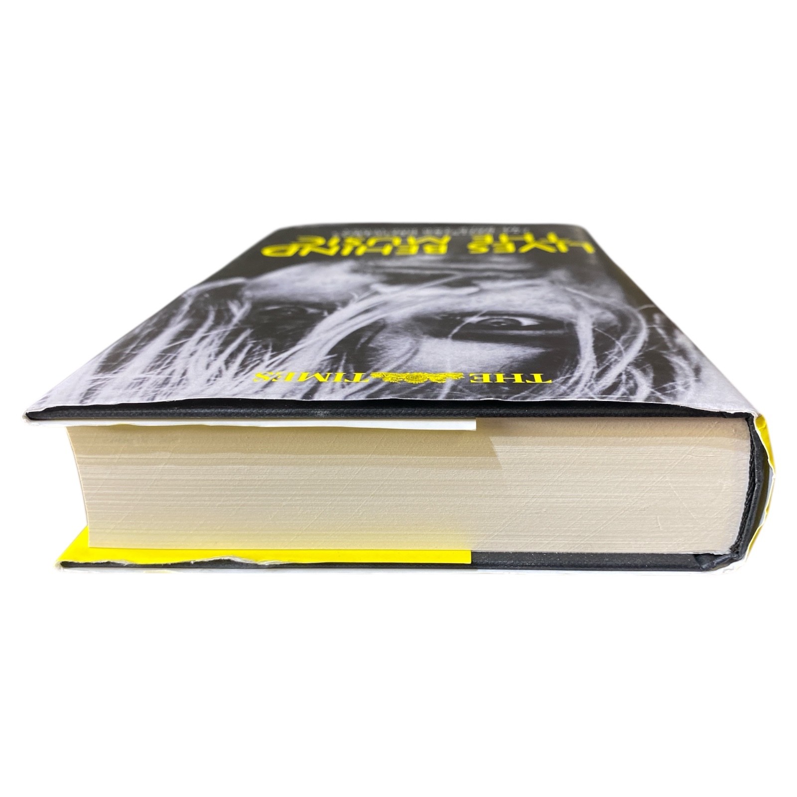 Lives Behind the Music Rock Pop Icons Obituaries Biography First Edition Book