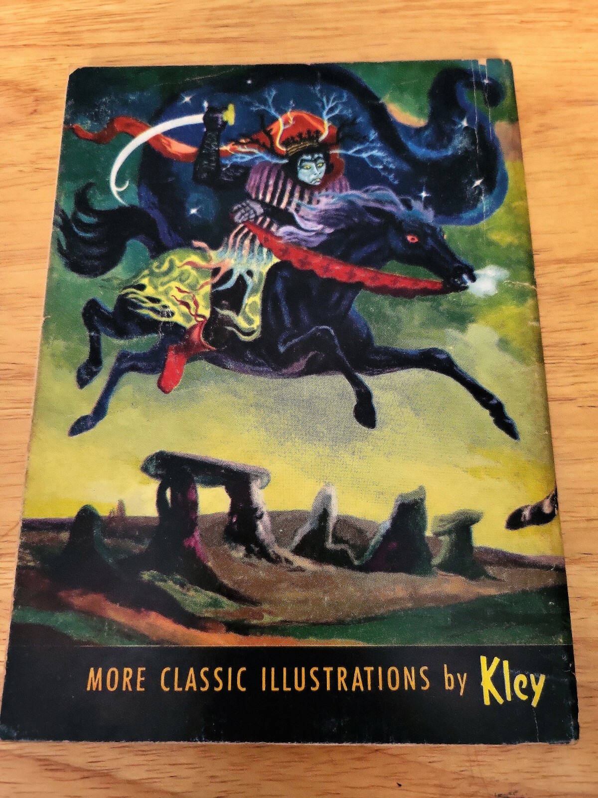 Fantastic January 1953 Digest Sci-Fi/Fantasy Richard Matheson 162 Pages VG