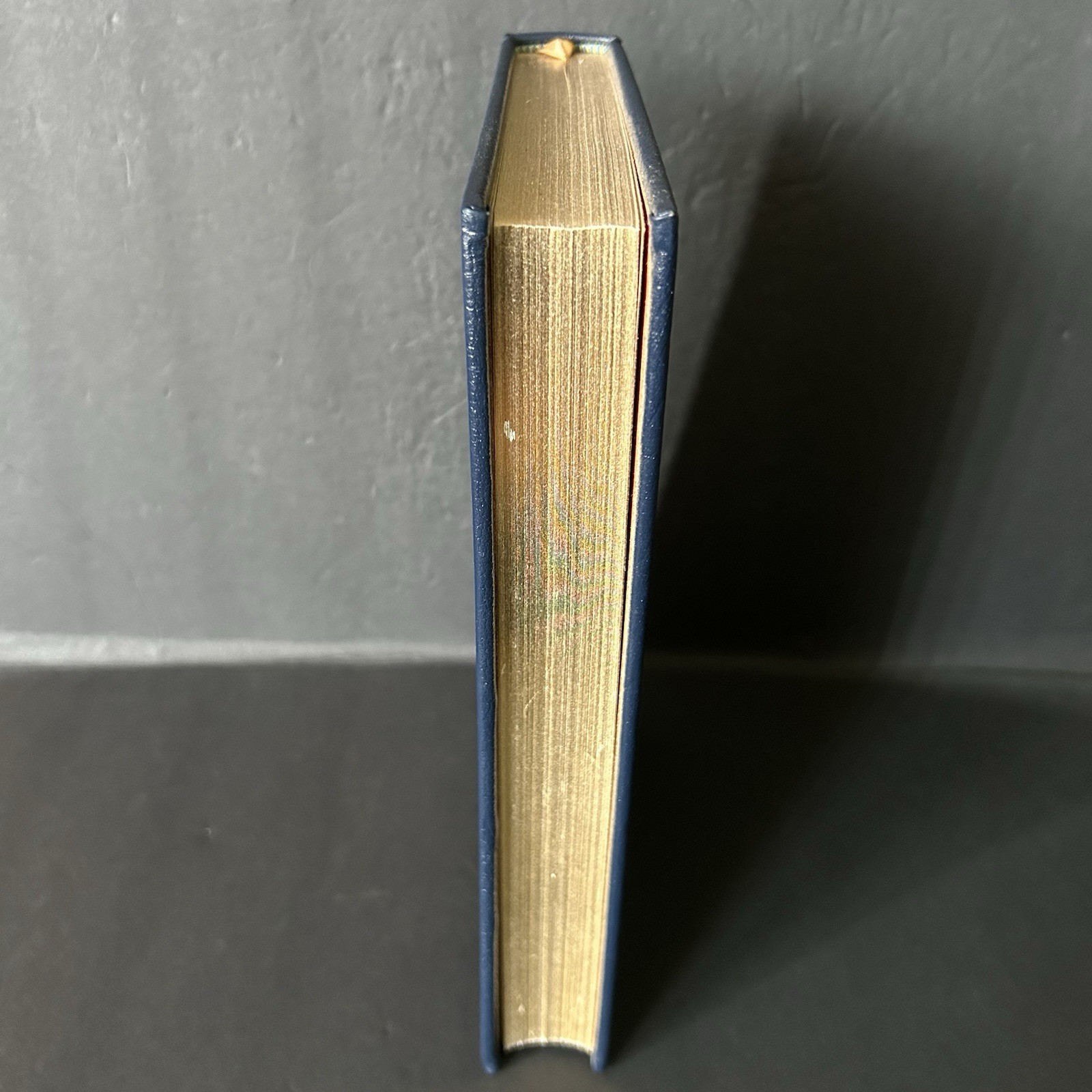 Easton Press Journey to the Center of the Earth Jules Verne Collector’s Edition