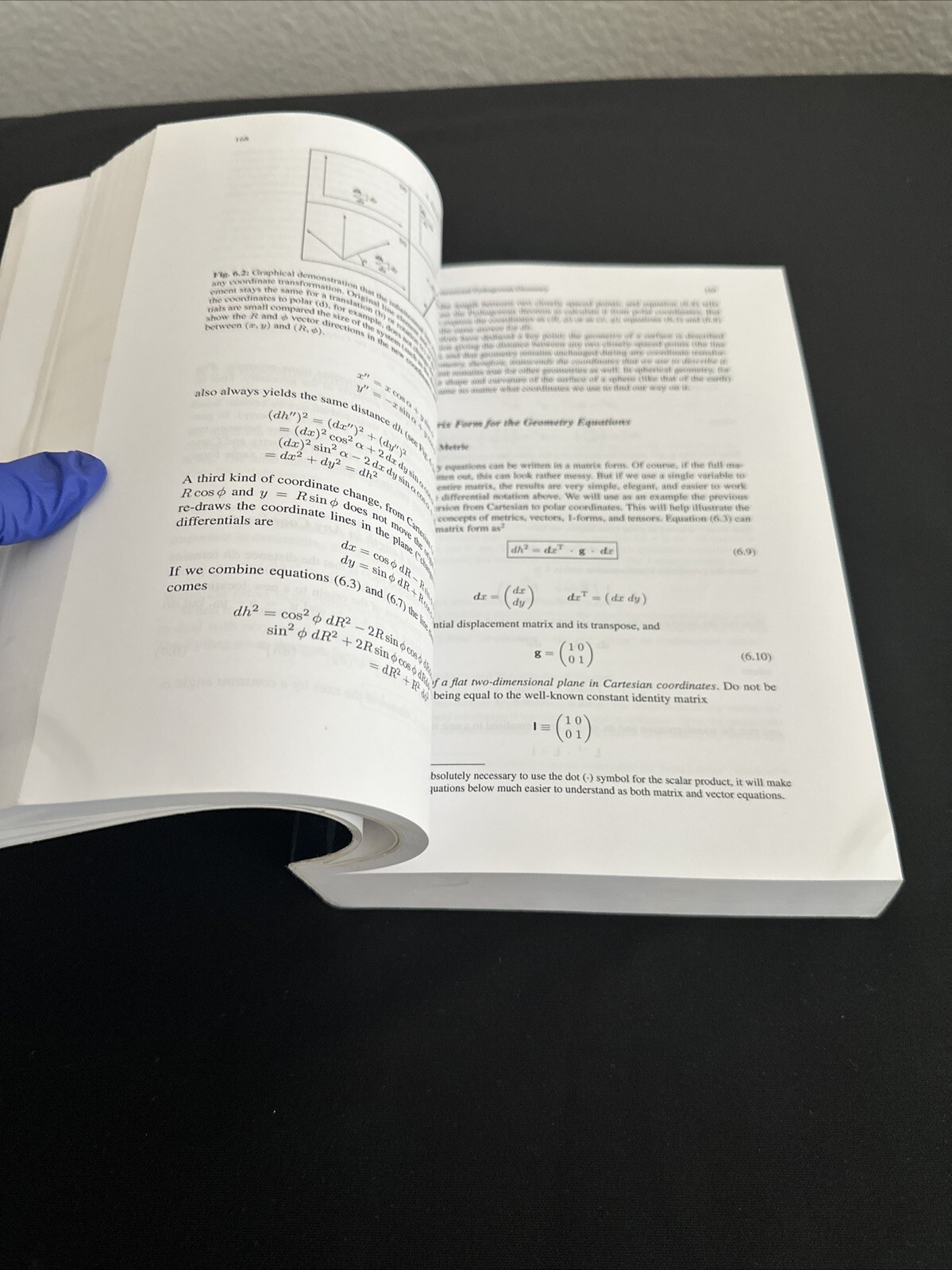 Black Hole Astrophysics The Engine Paradigm 2012 Meier Springer PB