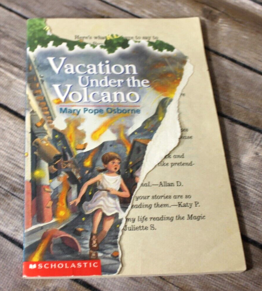 Magic Tree House Kids Books Create Your Own Set Paperback Chapter Books #2-#28