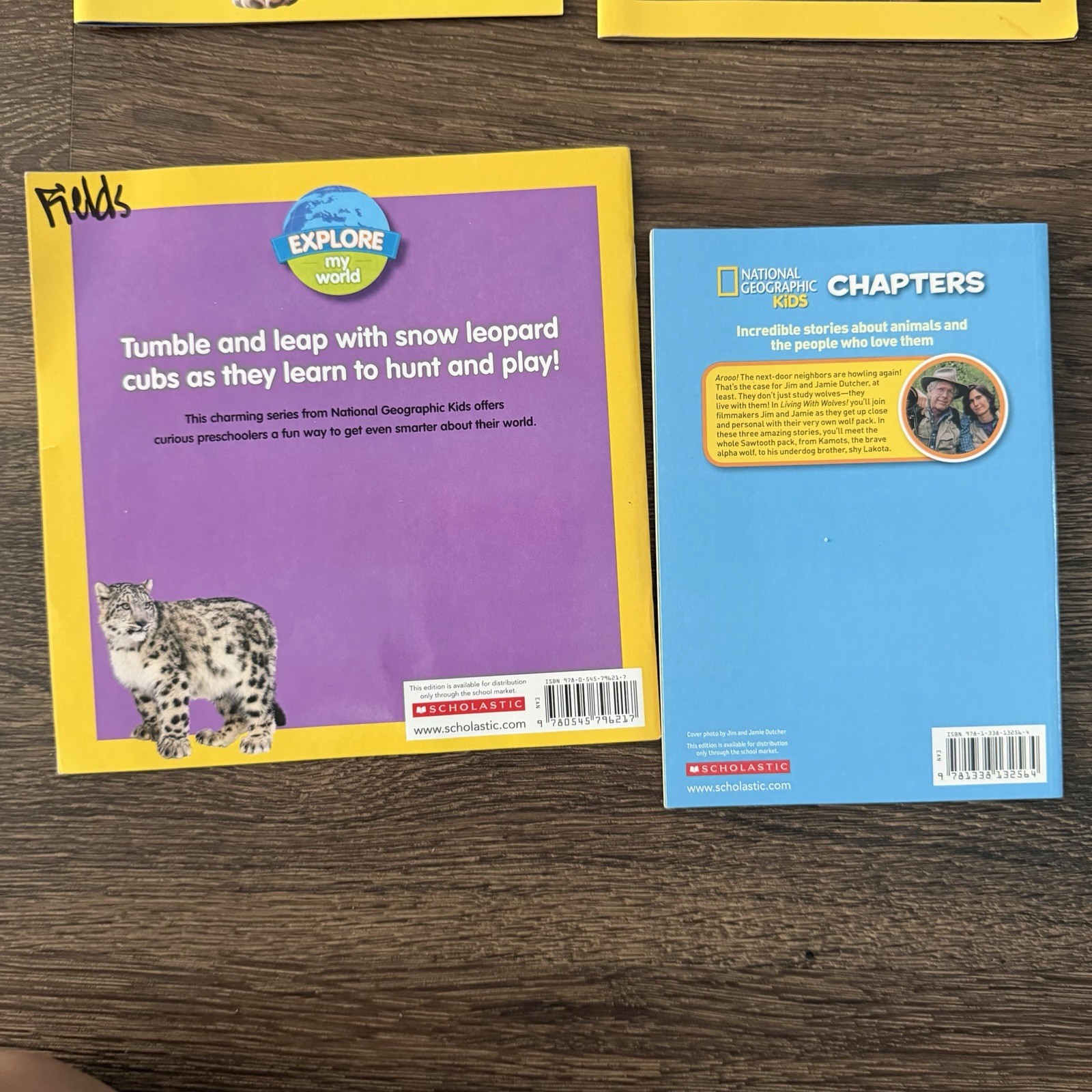 National Geographic Kids Reader Lot 17 Sharks Wolves Dolphins Polar Bears