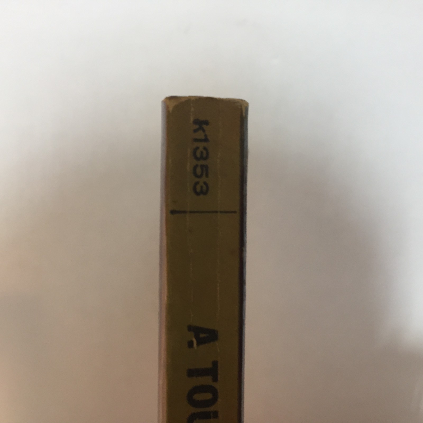 A Touch Of Death Charles Williams 1963 Fawcett Gold Medal Noir Crime Femme Fatal