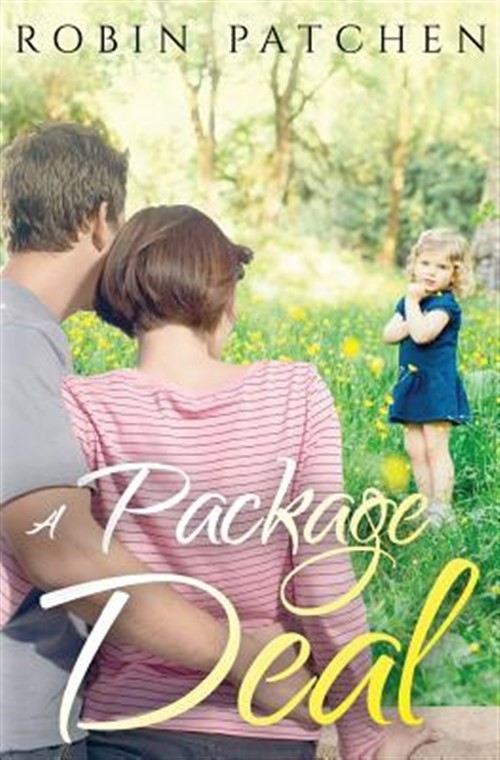 Package Deal, Paperback by Patchen, Robin, Brand New, Free shipping in the US