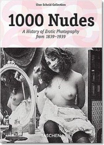 1000 Nudes Scheid, Uwe