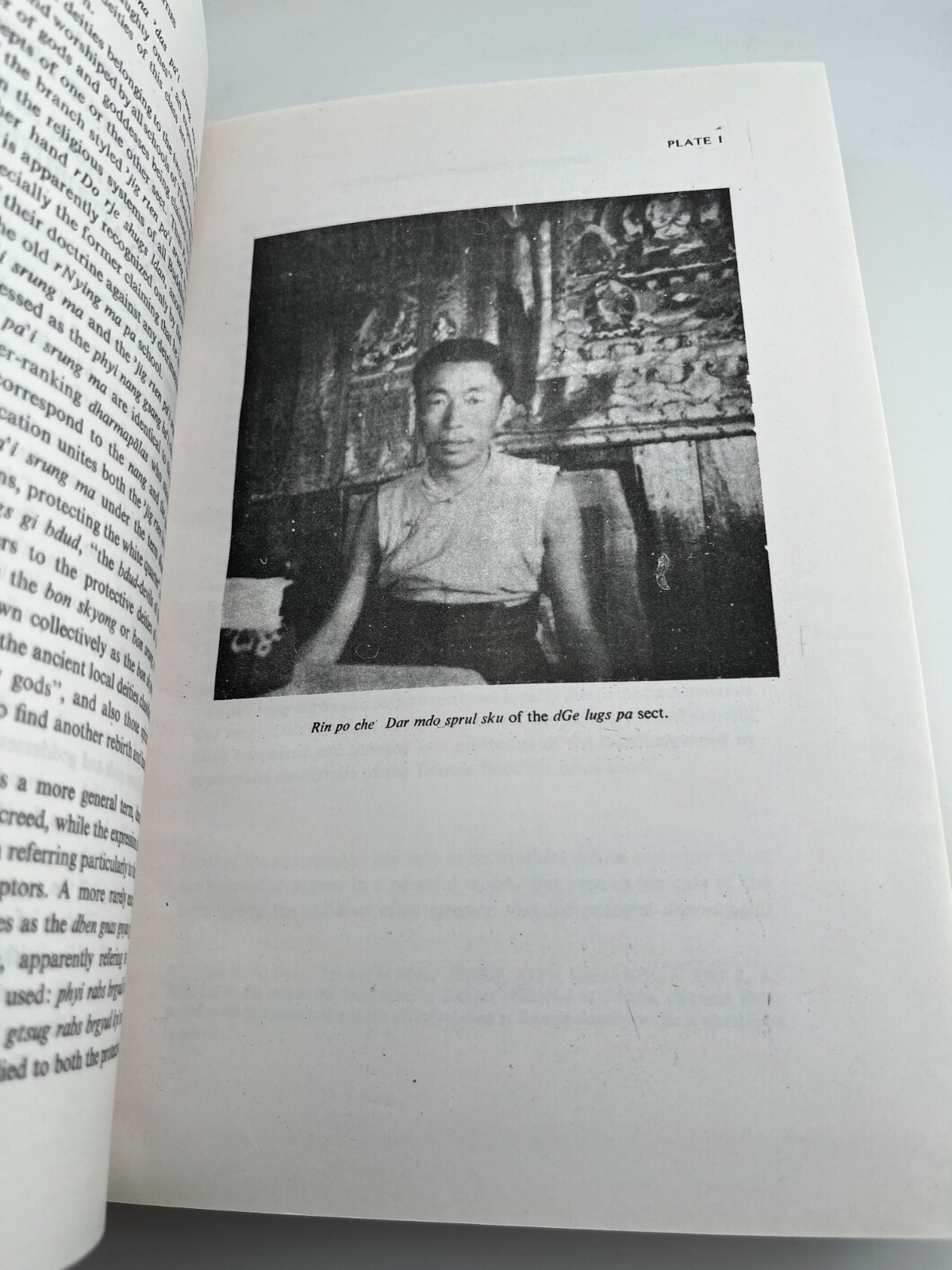 Oracles and Demons of Tibet: The Cult and Iconography of the Tibeatn Protective
