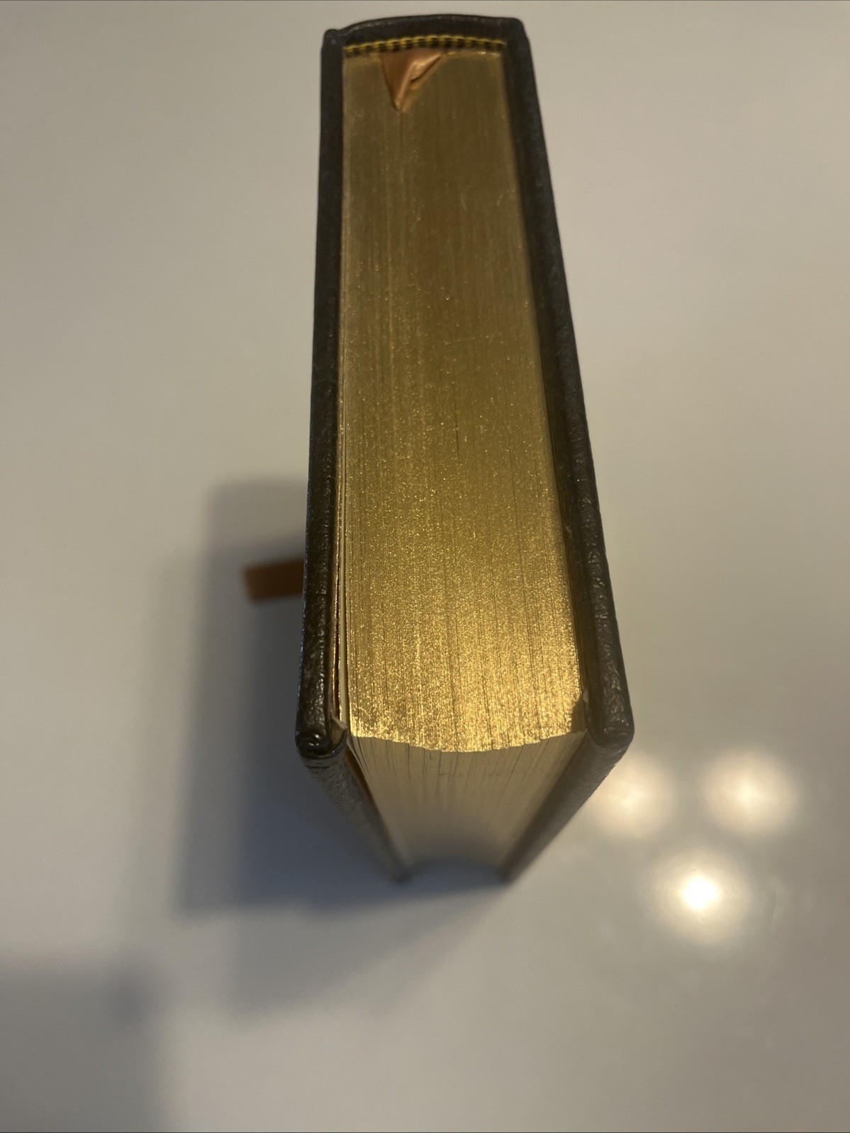 THE LEGEND OF SLEEPY HOLLOW & OTHER STORIES WASHINGTON IRVING 100 EASTON PRESS