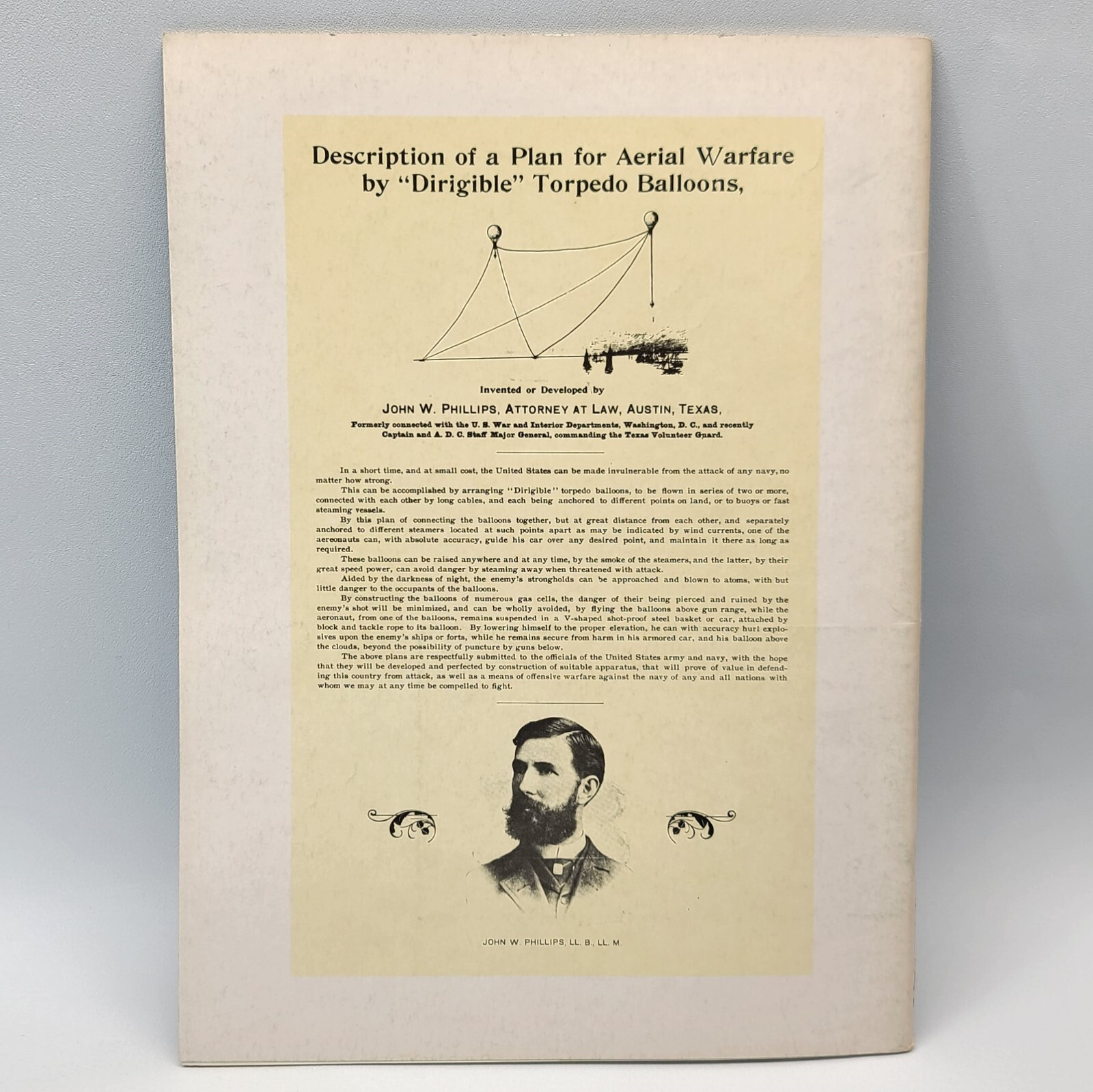 ⭐️ Vintage Civil War Times Illustrated Magazine February 1967